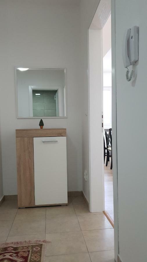 Elsie Apartment Ohrid Ngoại thất bức ảnh