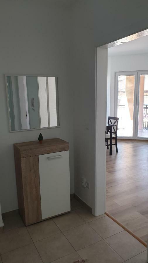 Elsie Apartment Ohrid Ngoại thất bức ảnh
