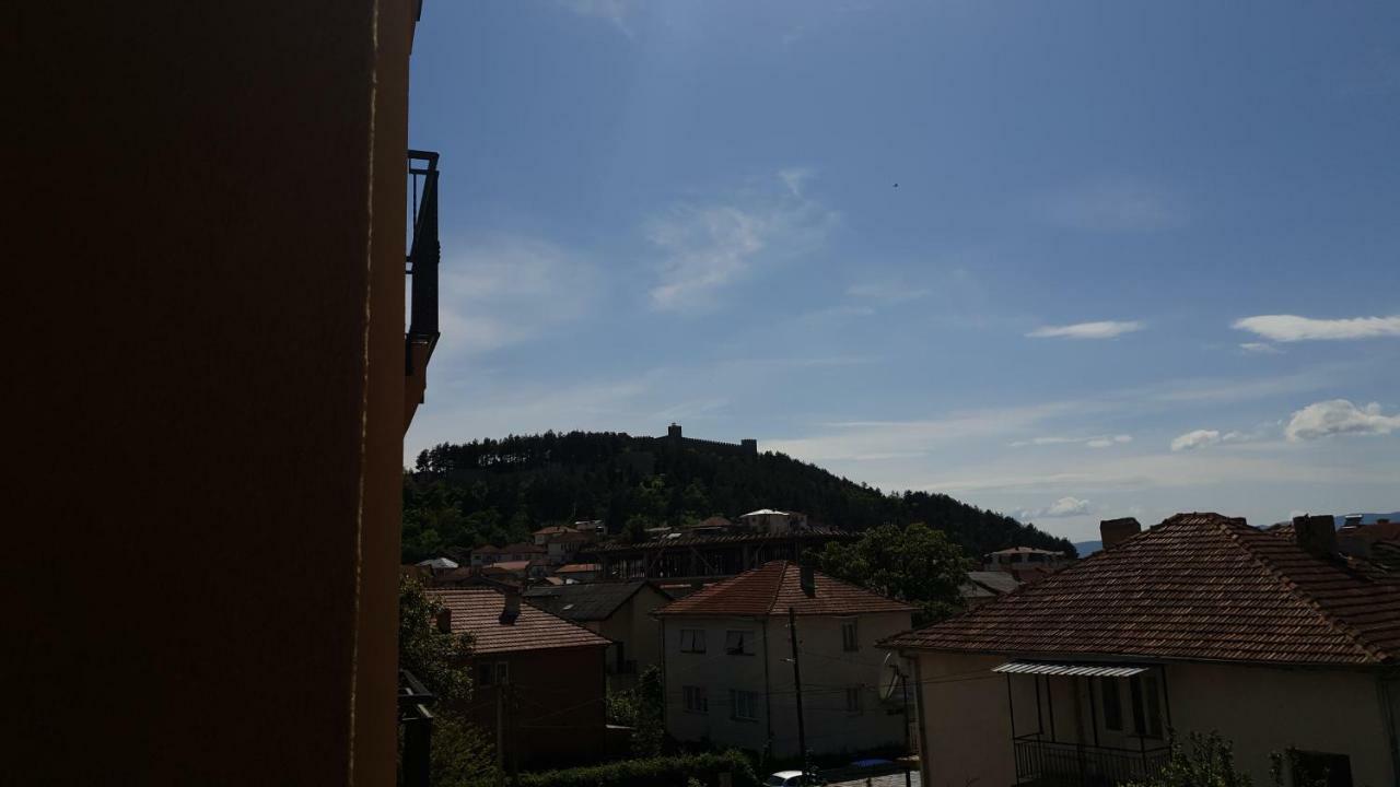 Elsie Apartment Ohrid Ngoại thất bức ảnh